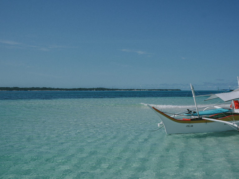 The Charm of Siargao and the best things to do there 