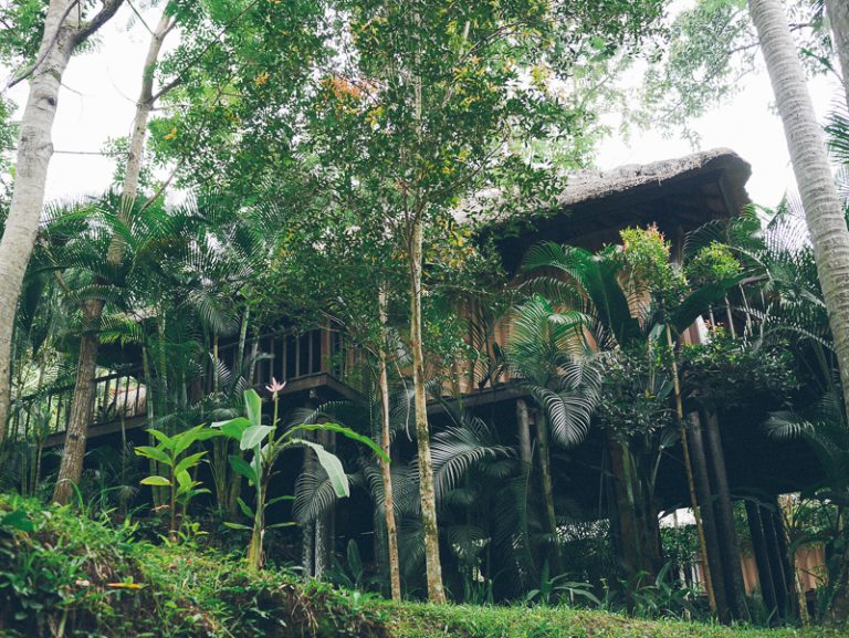 The Honeymoon Retreat at Kayumanis, Ubud - Bianca King