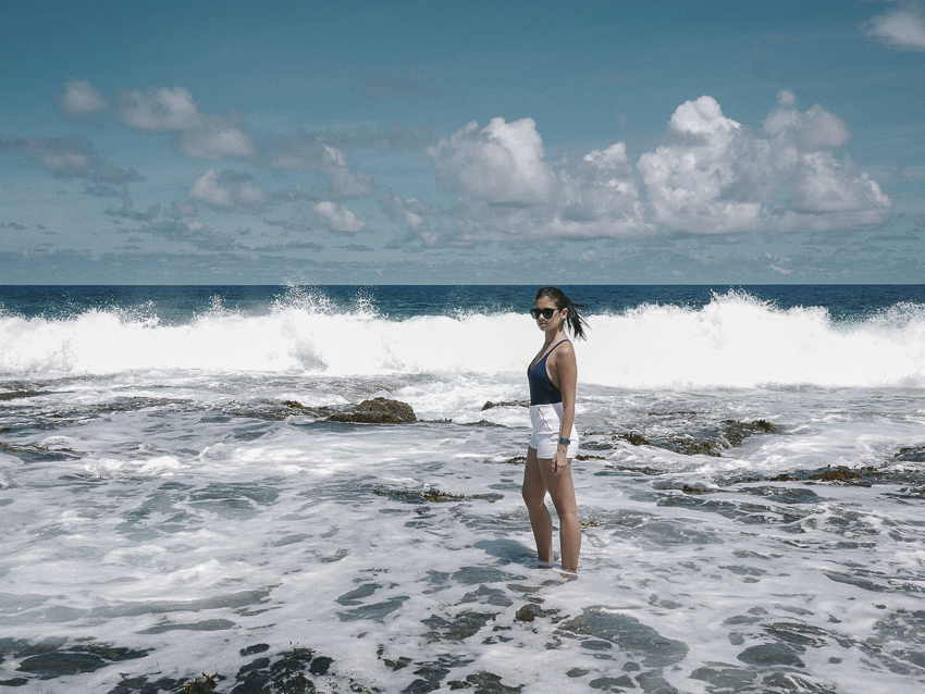 siargao bianca king magpupungko rock pools