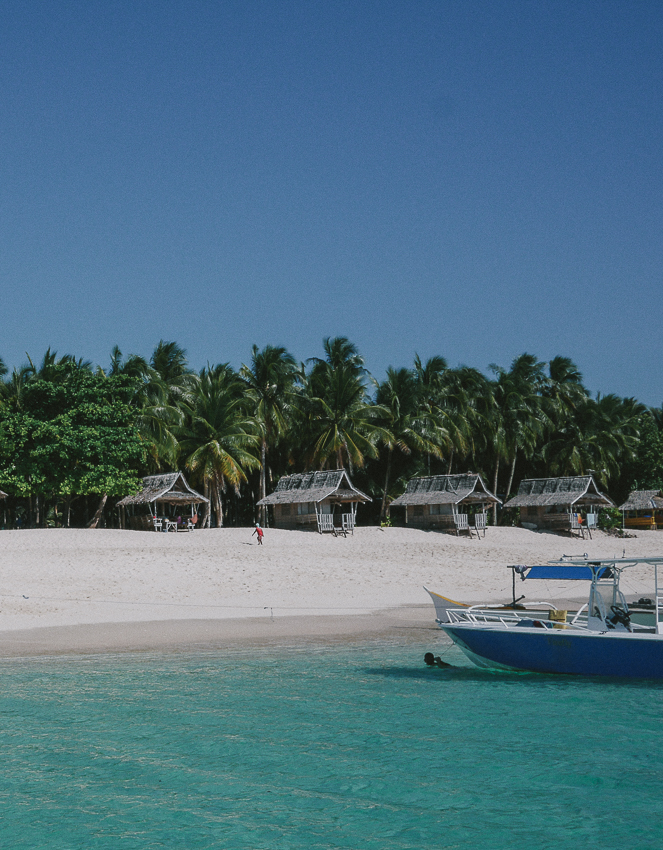 siargao daku island