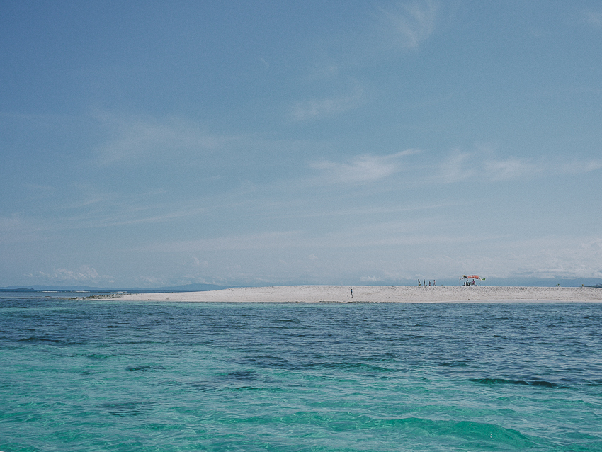 siargao naked island