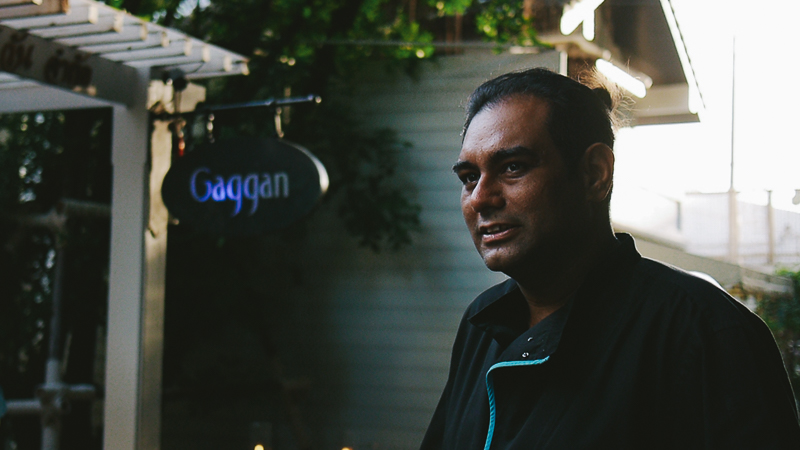 Gaggan profile picture