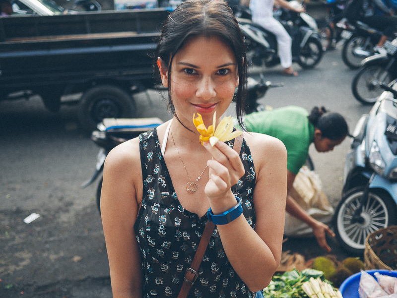 ubud market bianca king