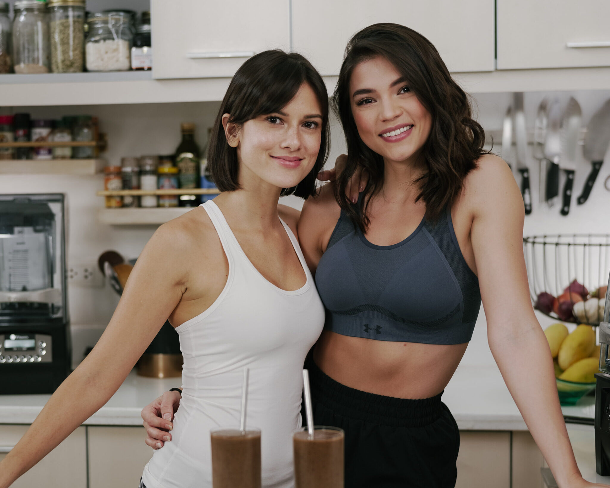 Vitamix Giveaway and Antioxidant-rich Smoothie - Bianca King